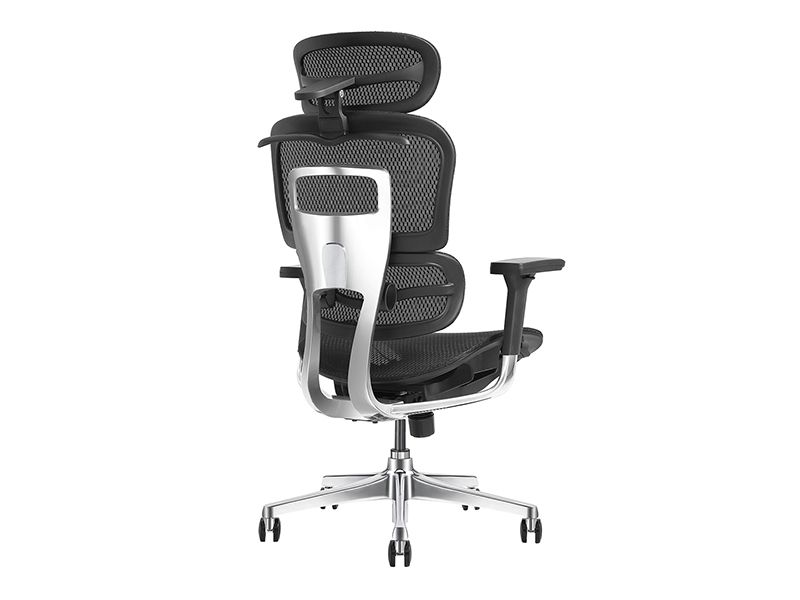 Iron Pro-V6