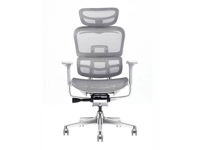 Lucky Luxury-V2 Premium Office Chair