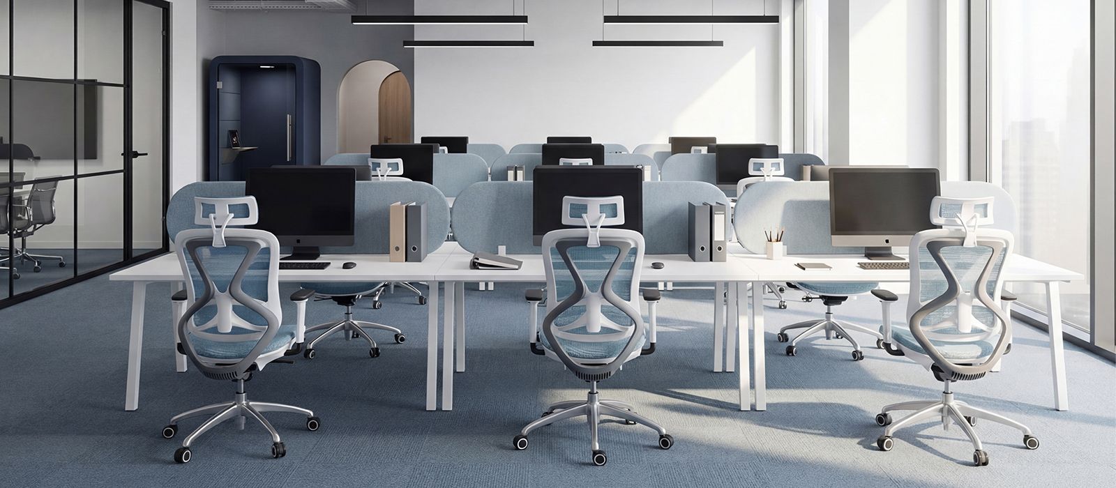 High-Performance Chair