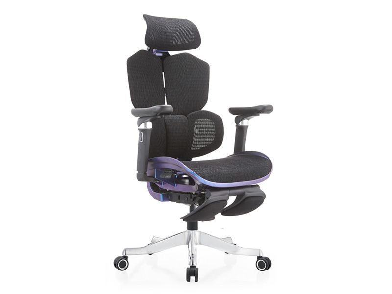 DJ-QL-1 Black