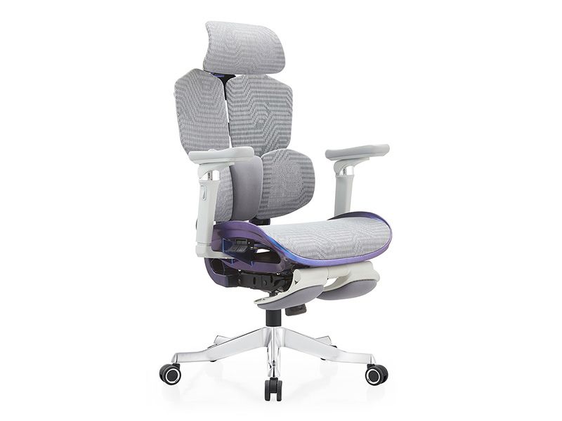 DJ-QL-1 Grey