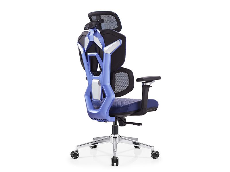 DJ-03-5D Black Frame
