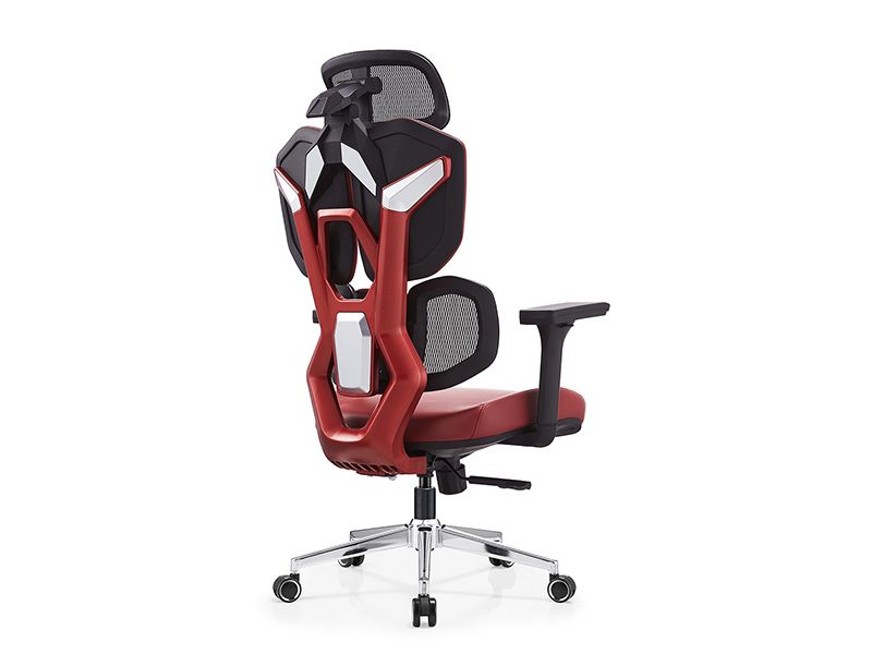 DJ-03 Black Frame